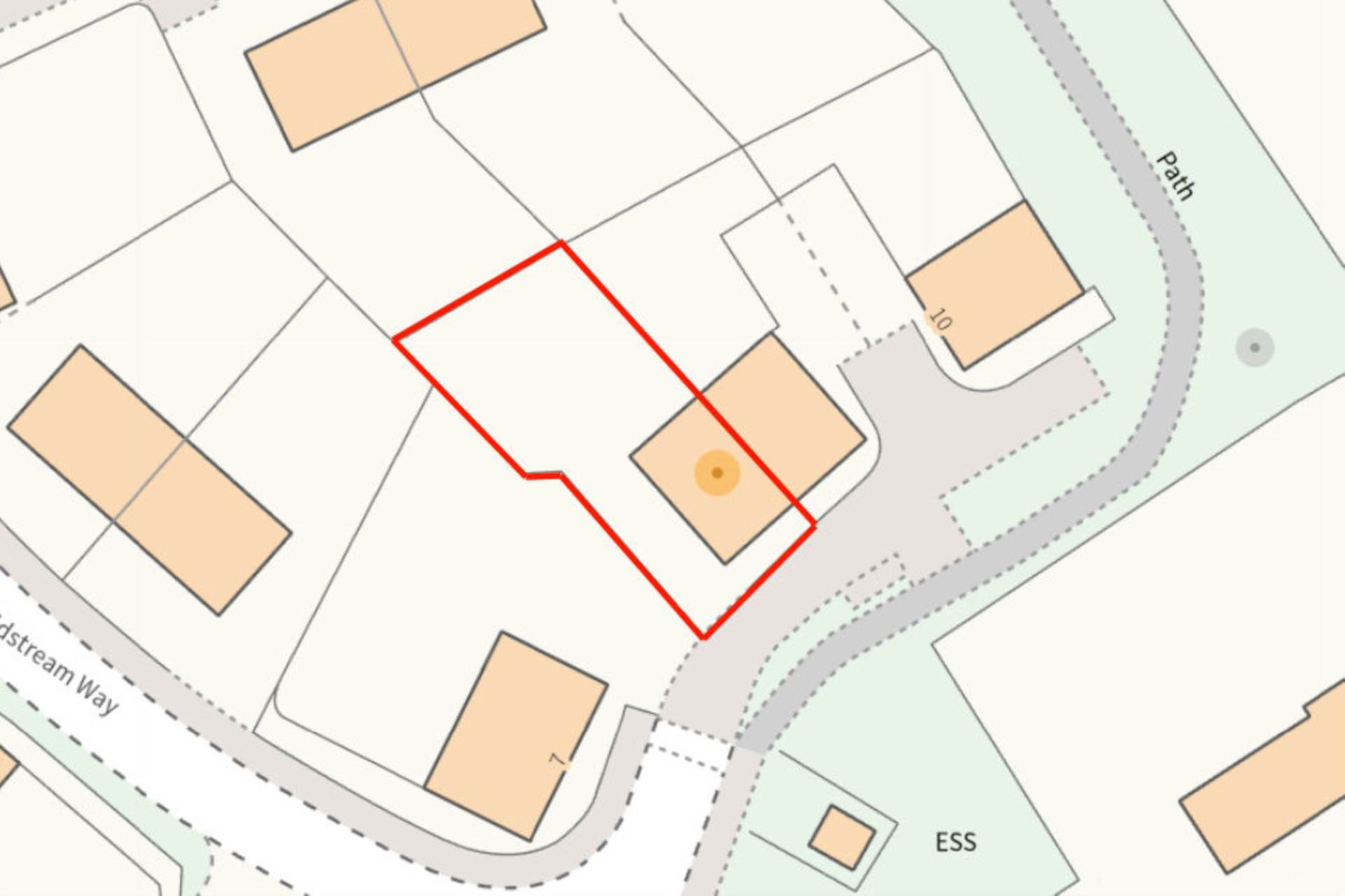 Coldstream Way, Worminghall, Image 11