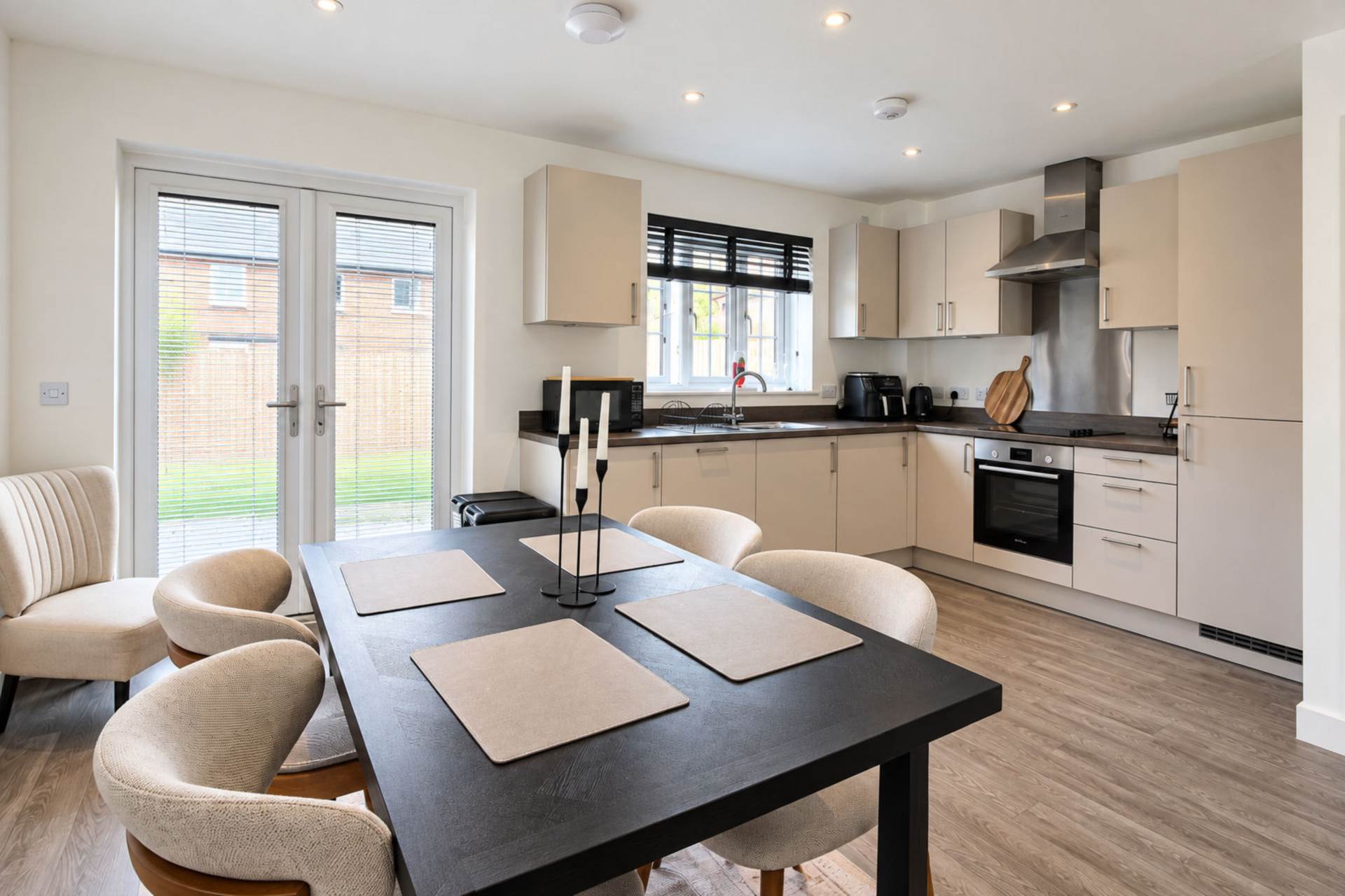 Coldstream Way, Worminghall, Image 2