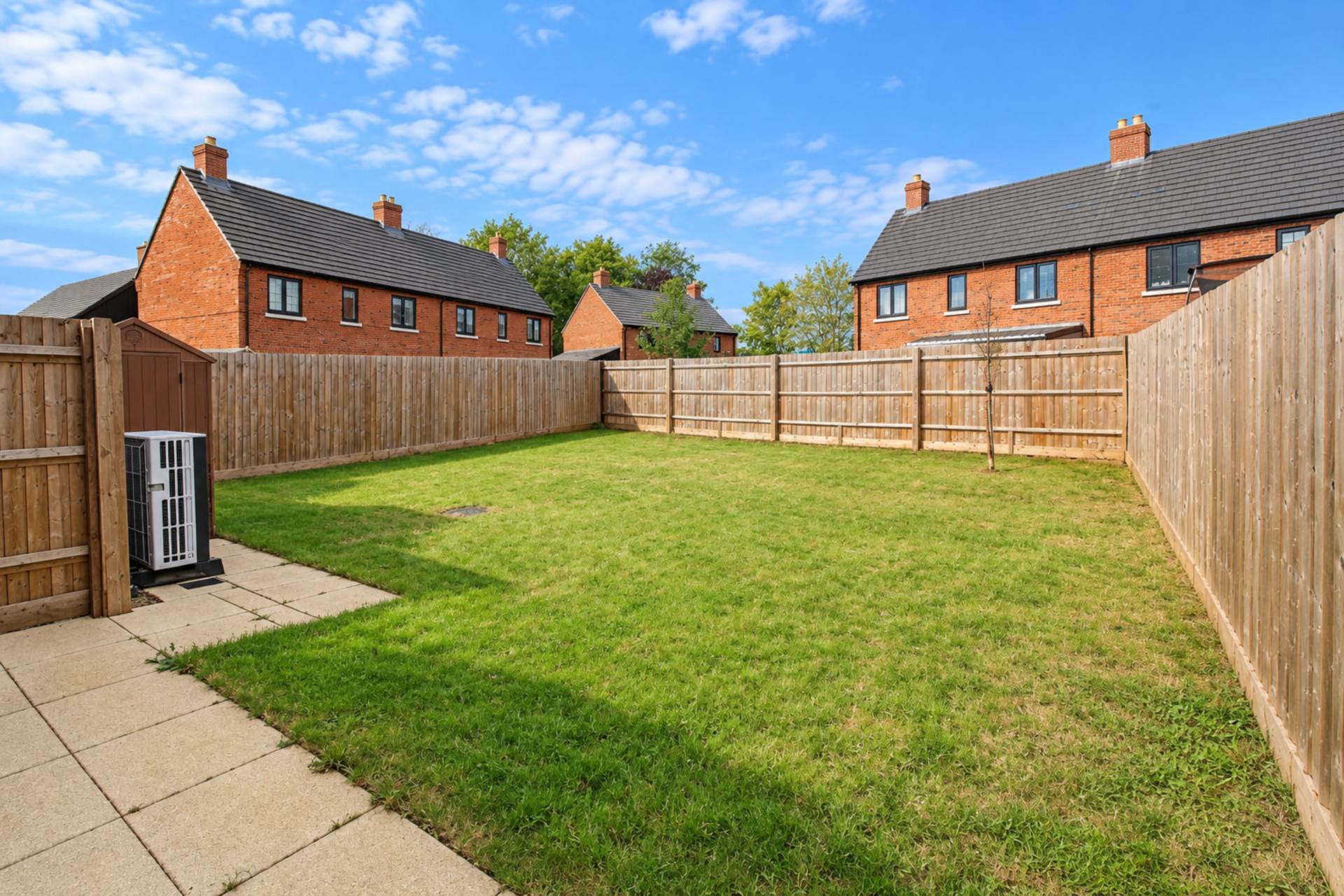 Coldstream Way, Worminghall, Image 3