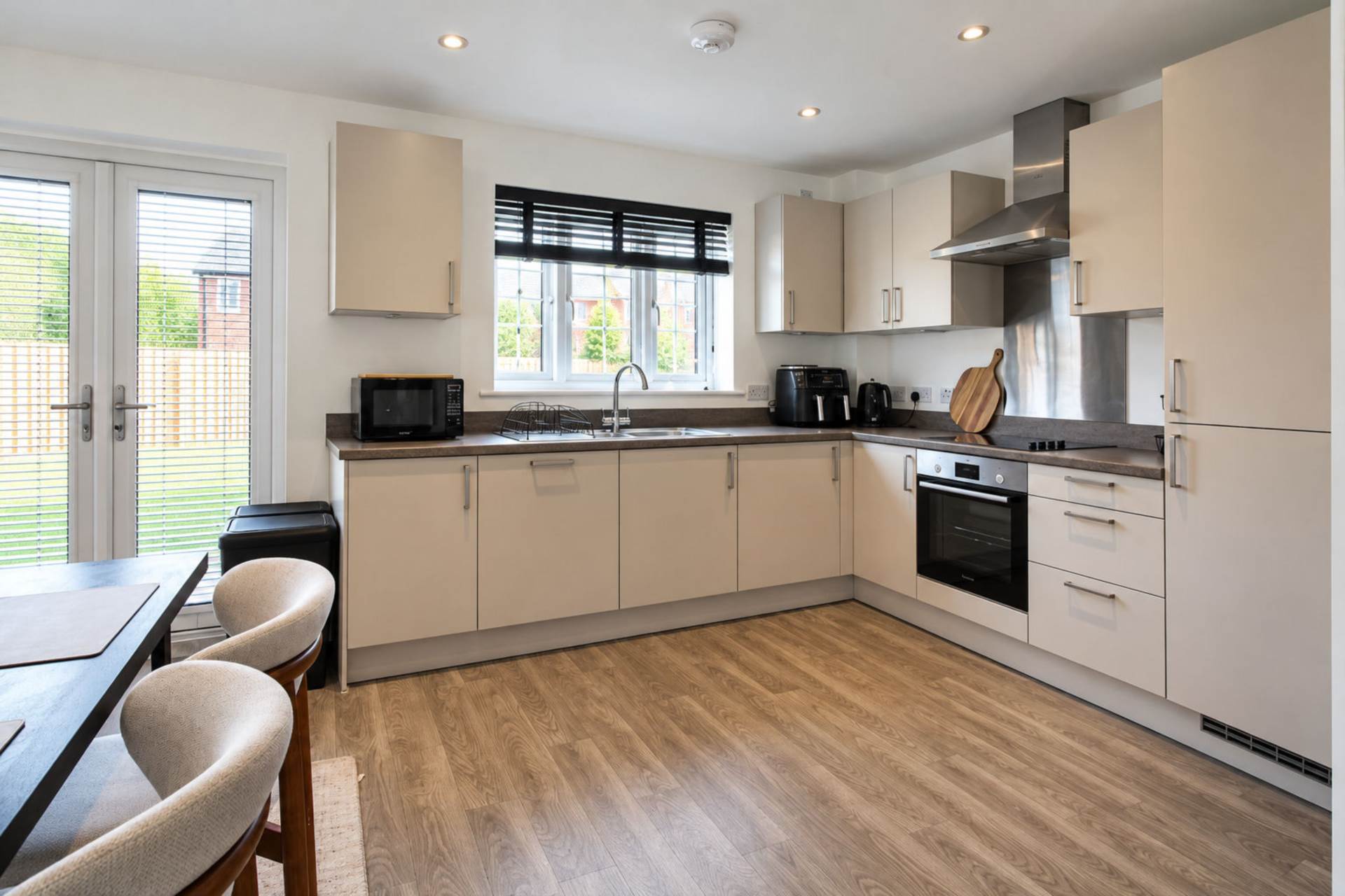 Coldstream Way, Worminghall, Image 5