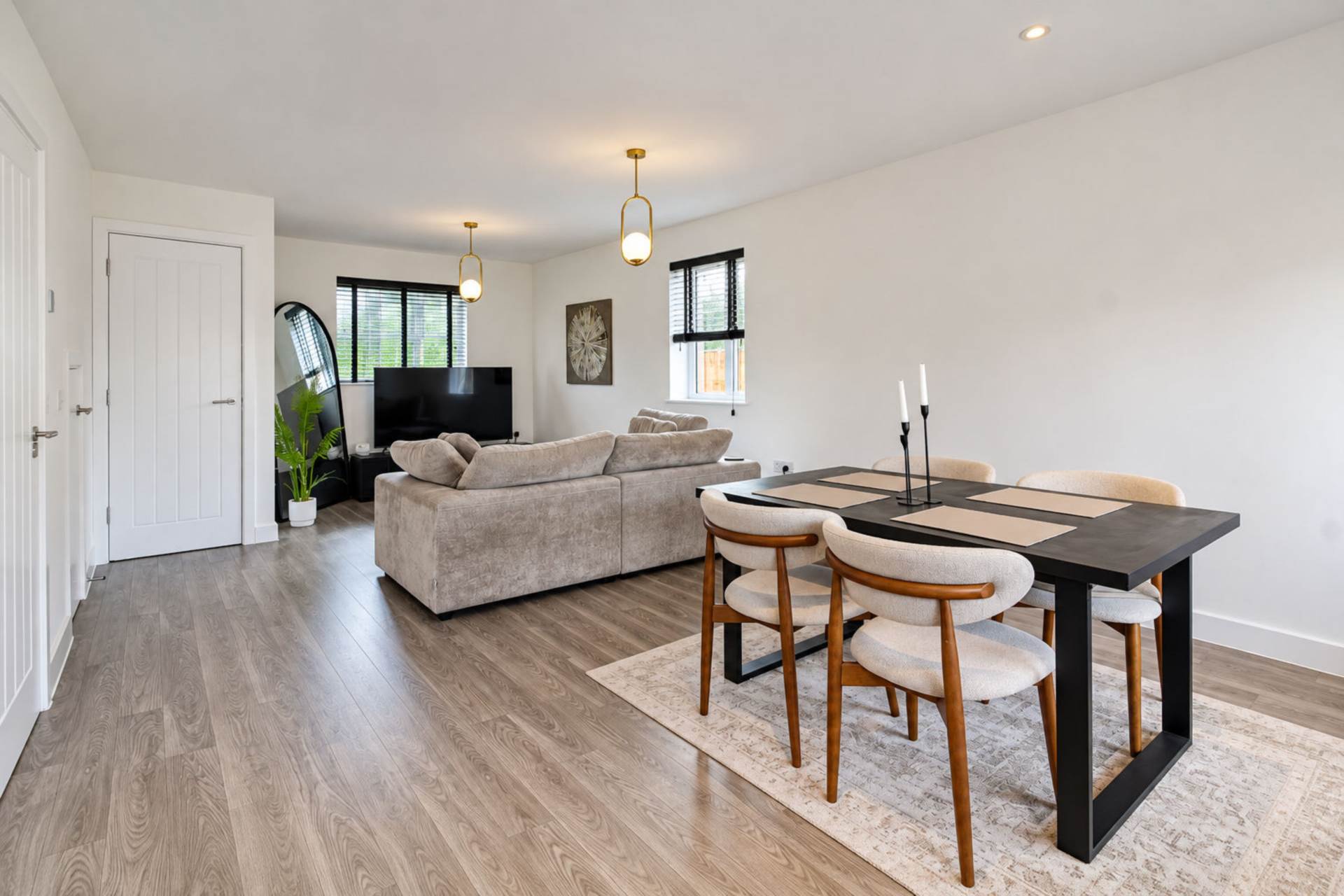 Coldstream Way, Worminghall, Image 6