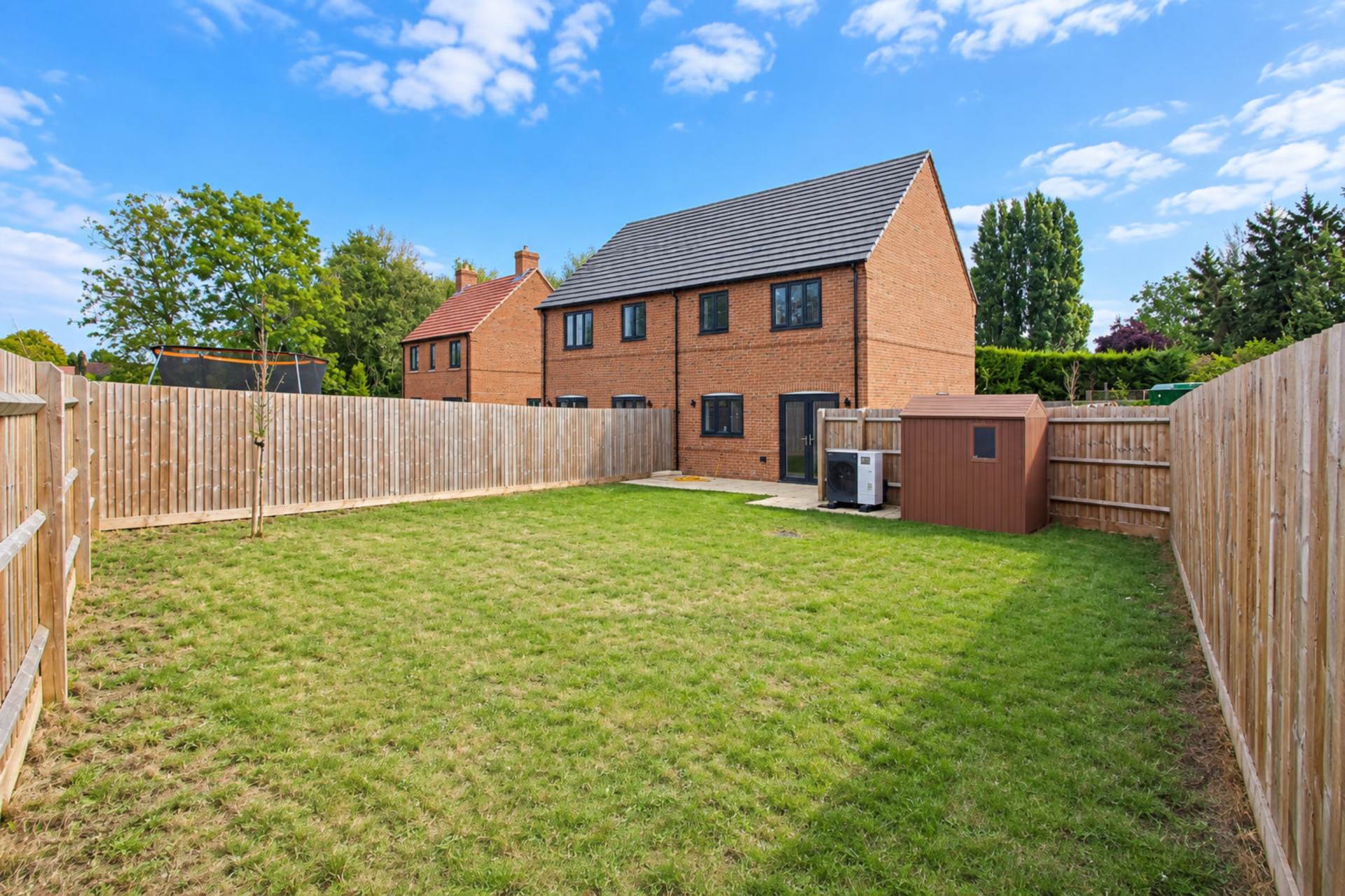 Coldstream Way, Worminghall, Image 7