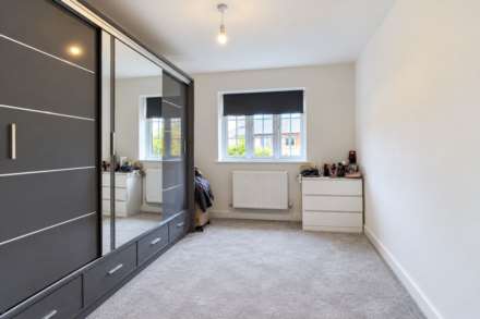 Coldstream Way, Worminghall, Image 10