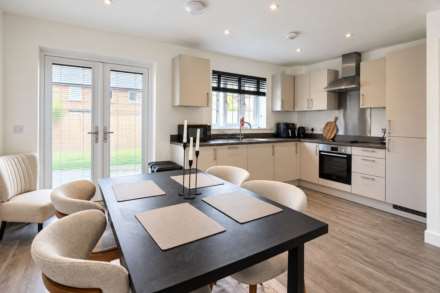 Coldstream Way, Worminghall, Image 2