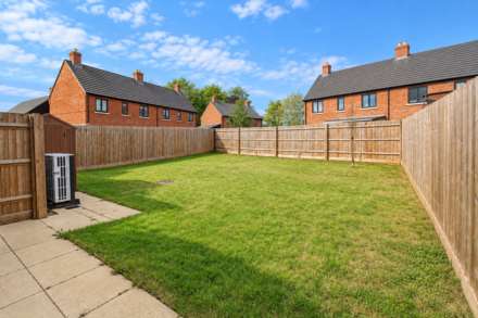 Coldstream Way, Worminghall, Image 3