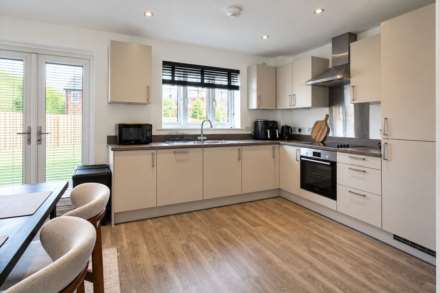 Coldstream Way, Worminghall, Image 5