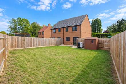 Coldstream Way, Worminghall, Image 7