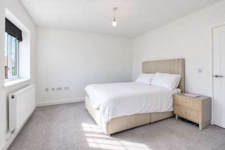 Coldstream Way, Worminghall, Image 9