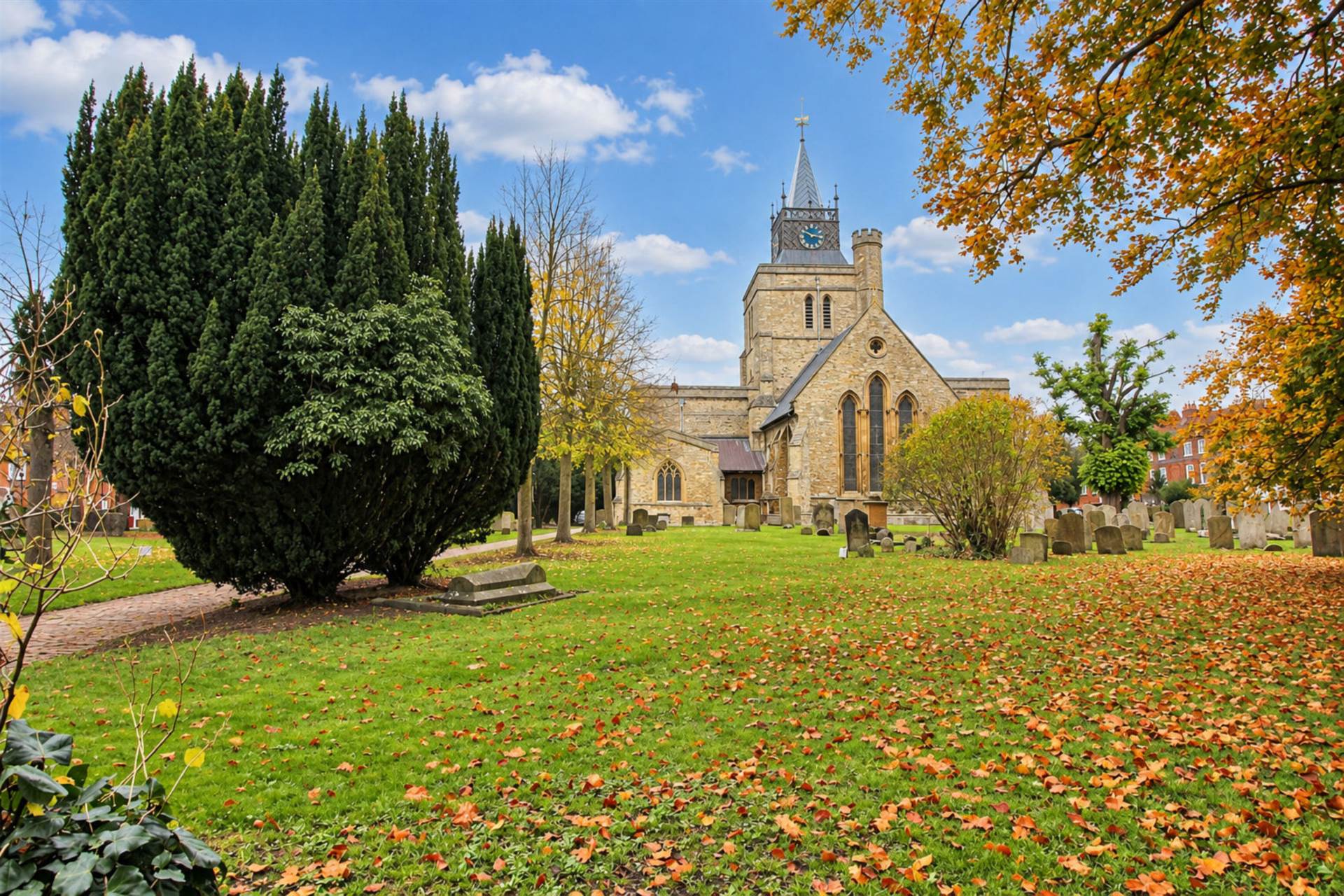 Parsons Fee, Aylesbury, Image 13