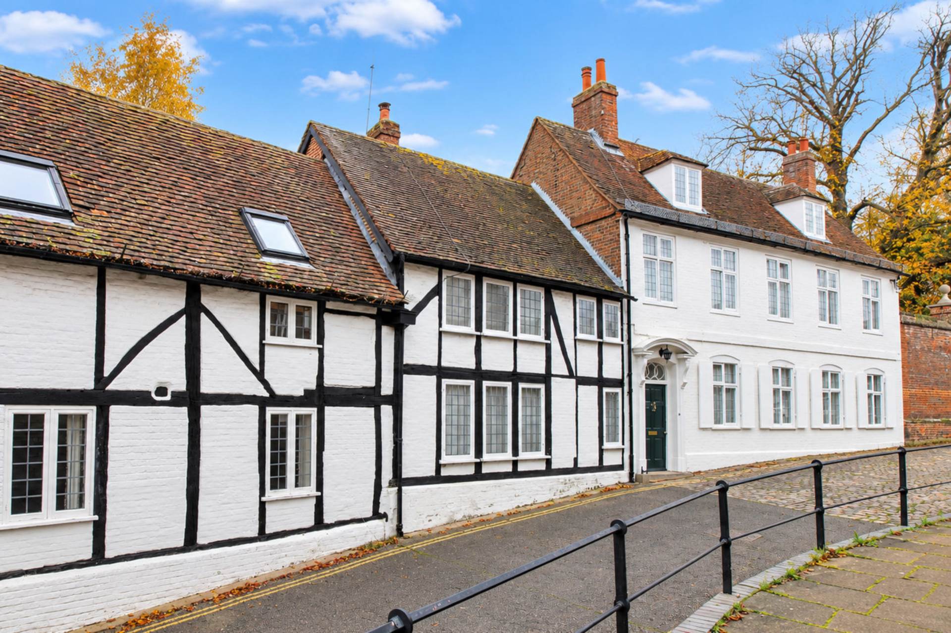 Parsons Fee, Aylesbury, Image 4