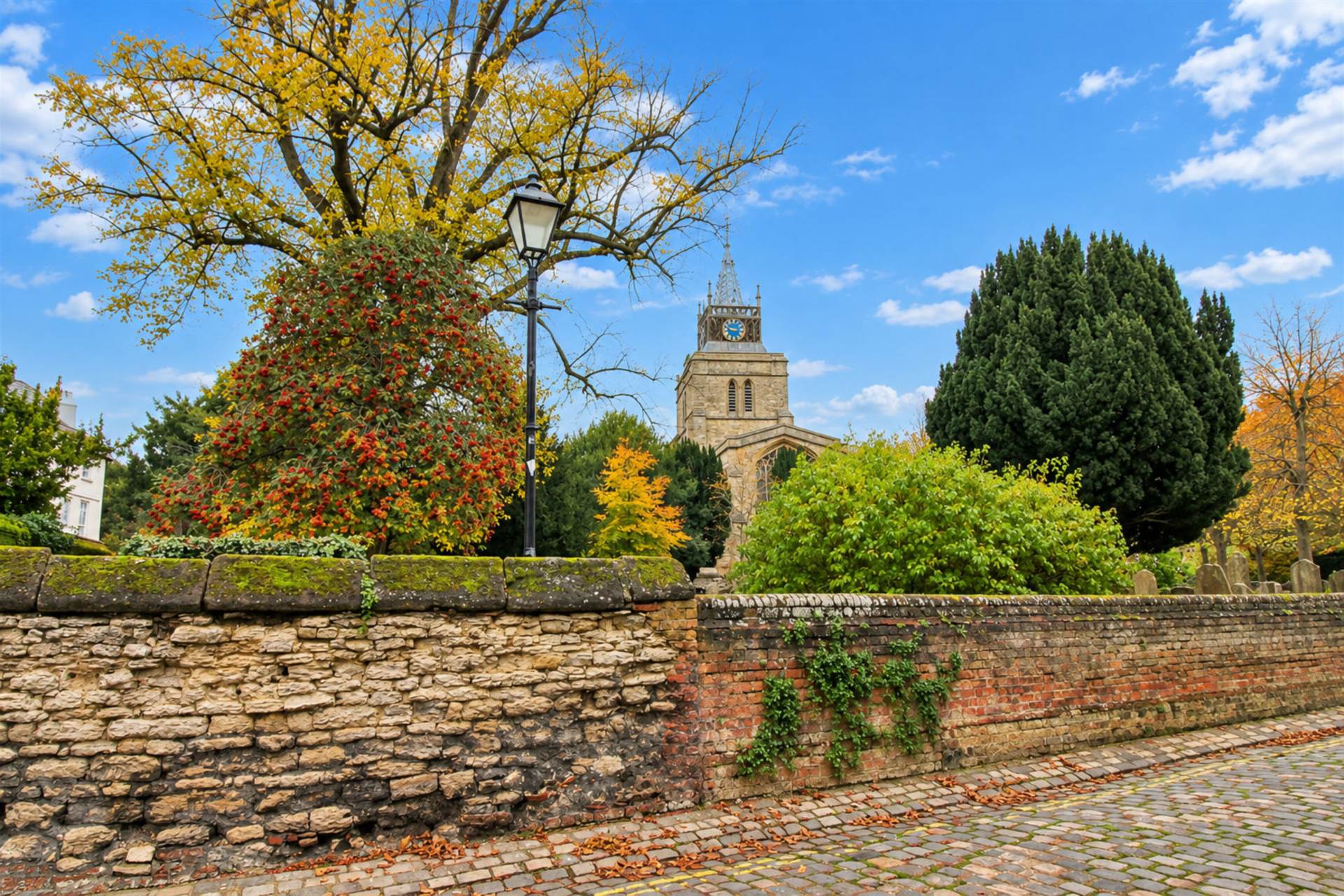 Parsons Fee, Aylesbury, Image 5