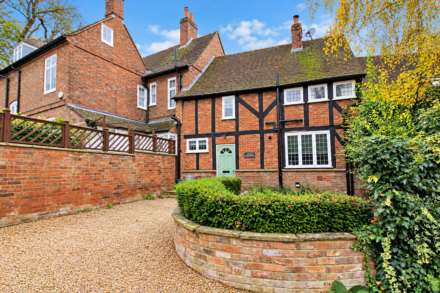 Parsons Fee, Aylesbury
