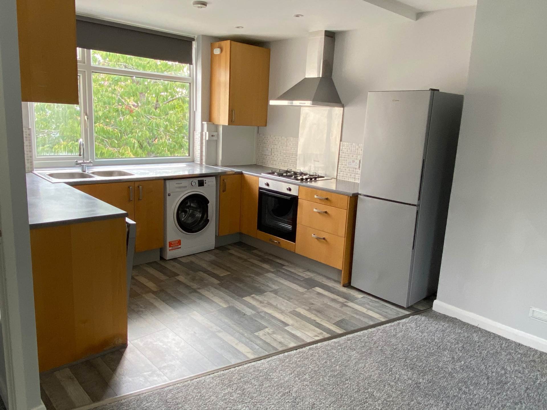 Vineyard Avenue, London, Image 2
