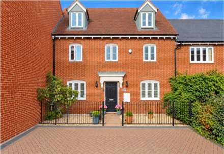 Petronel Road, Aylesbury, Image 1