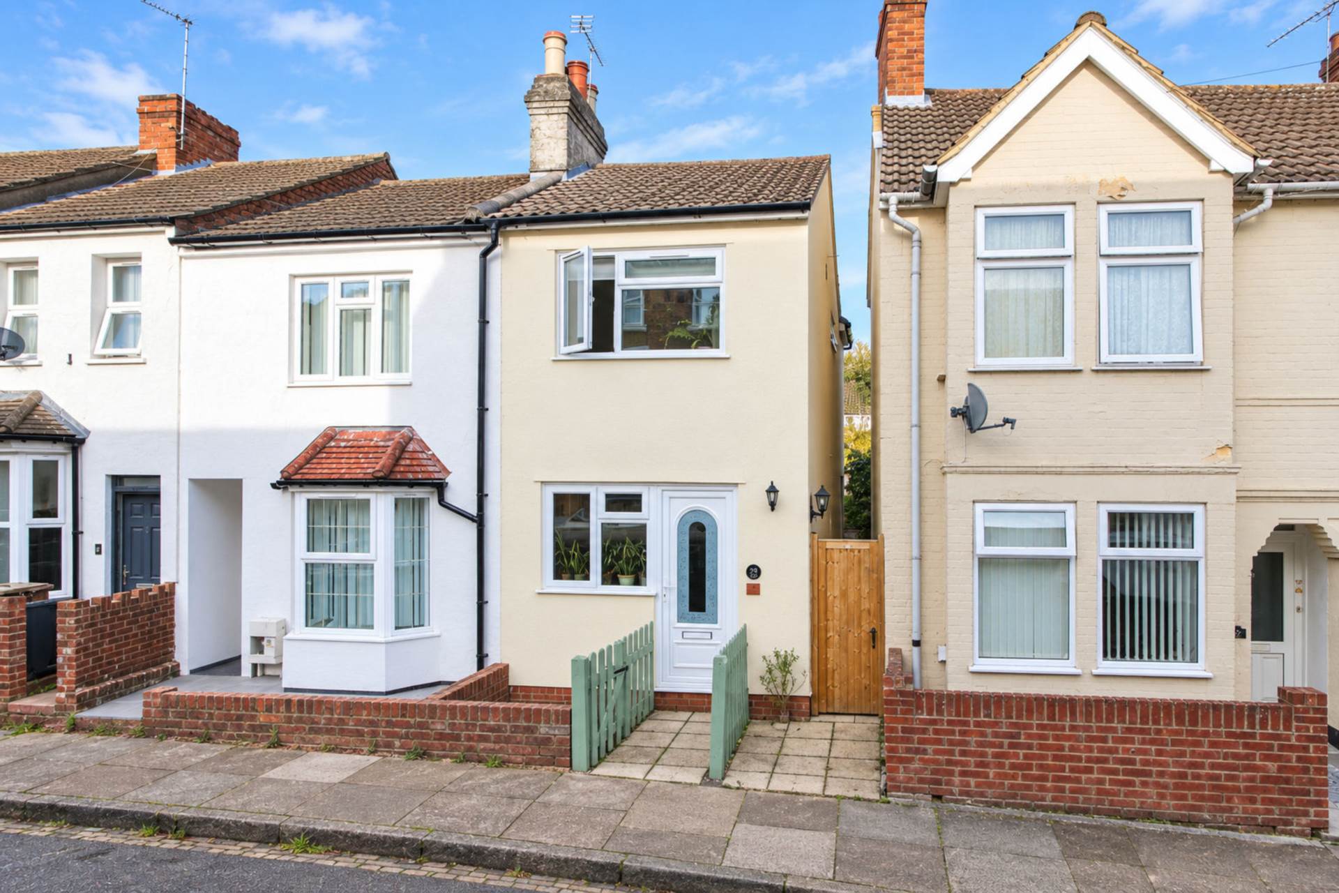 Eastern Street, Aylesbury, Image 1
