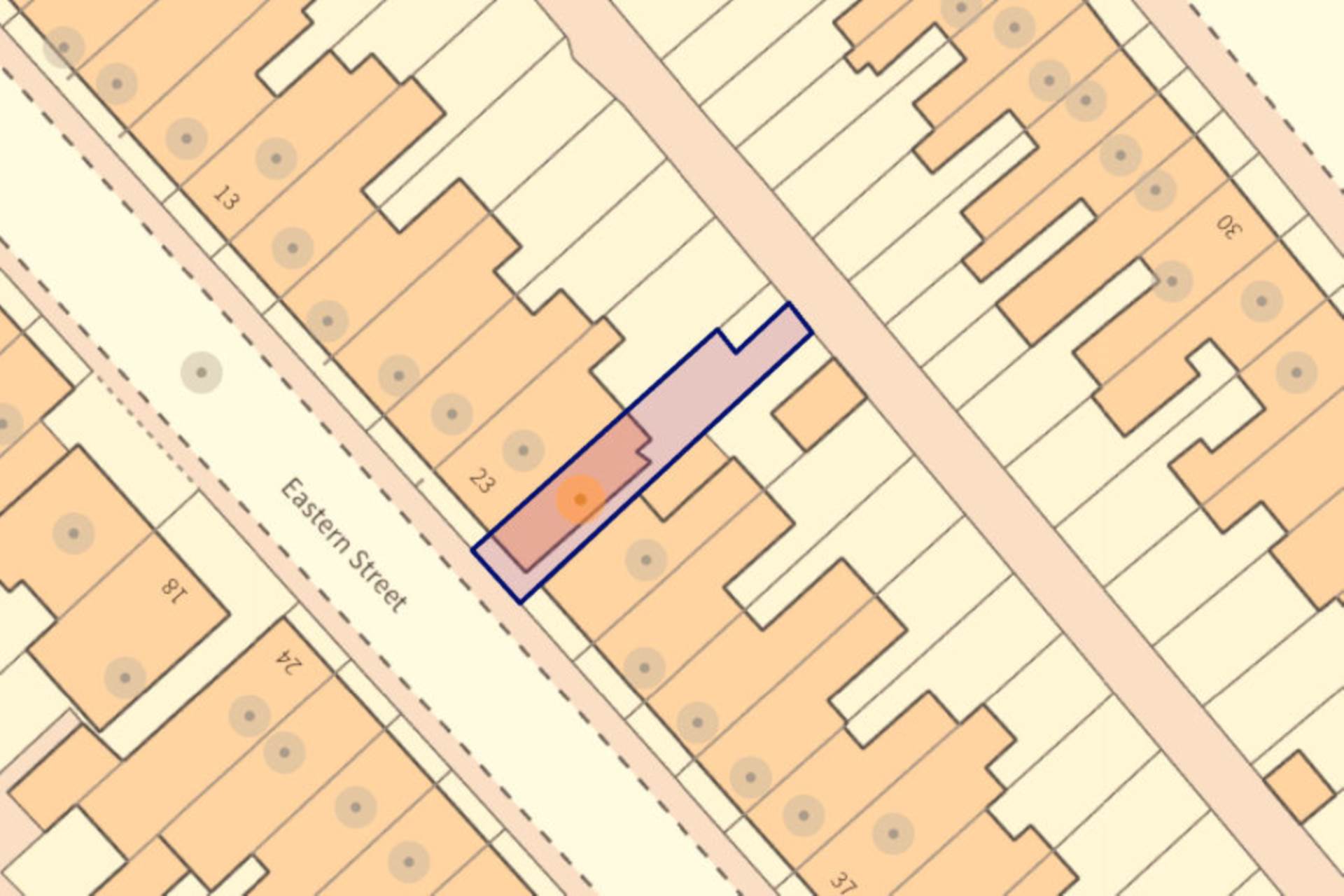 Eastern Street, Aylesbury, Image 10