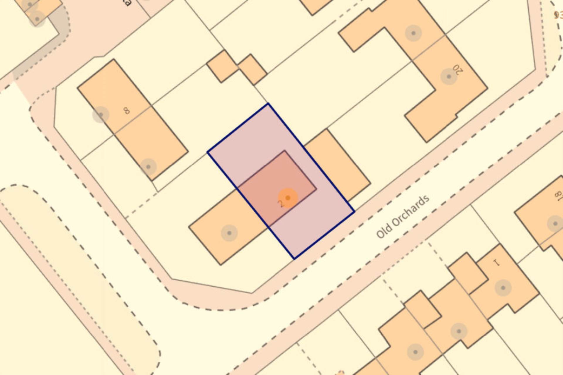Old Orchards, Bierton, Image 10