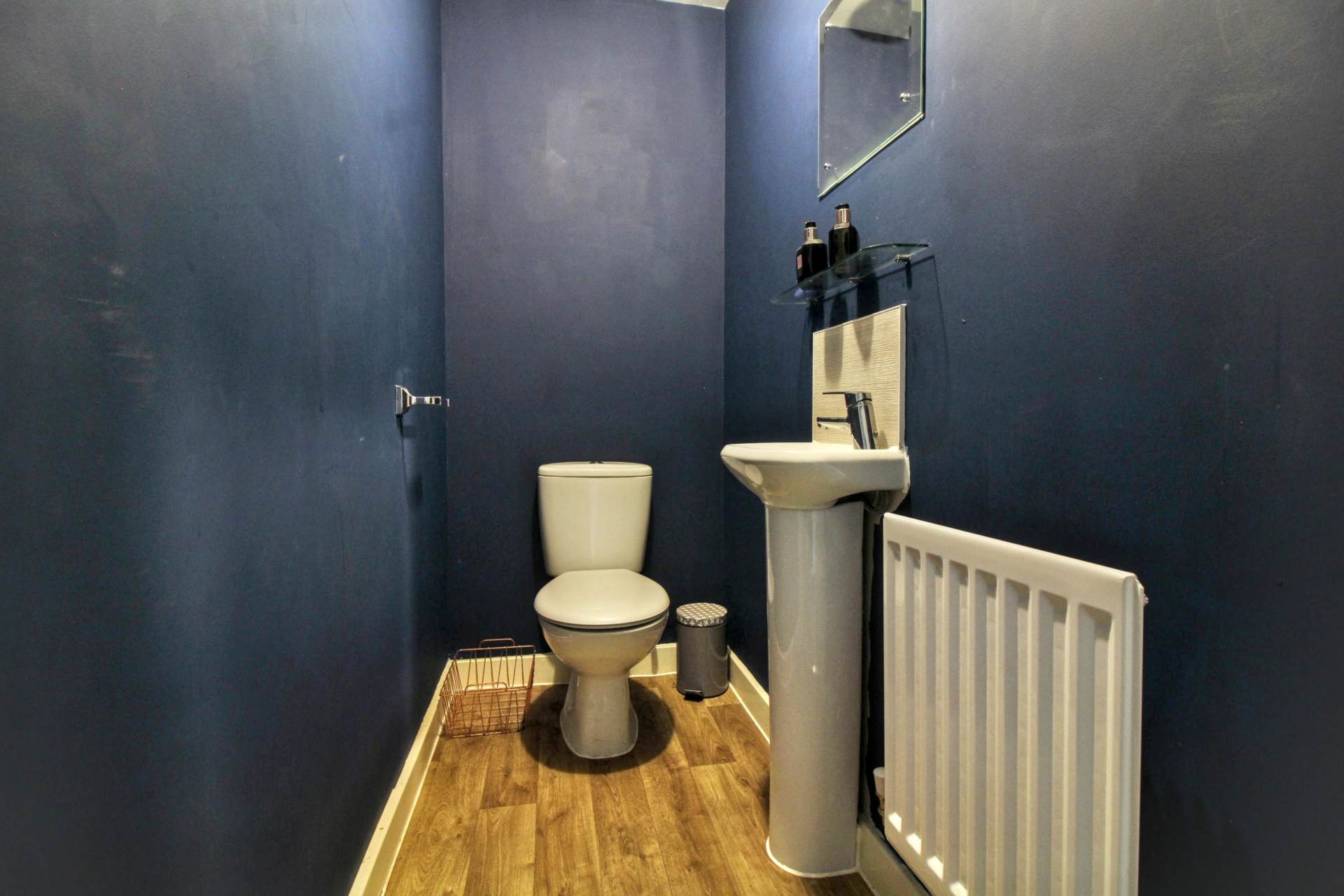 Orrell Place, Winslow, Image 8