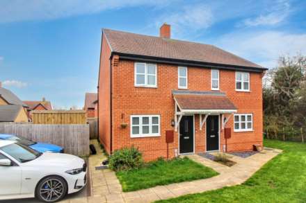 Property For Sale Orrell Place, Winslow, Buckingham