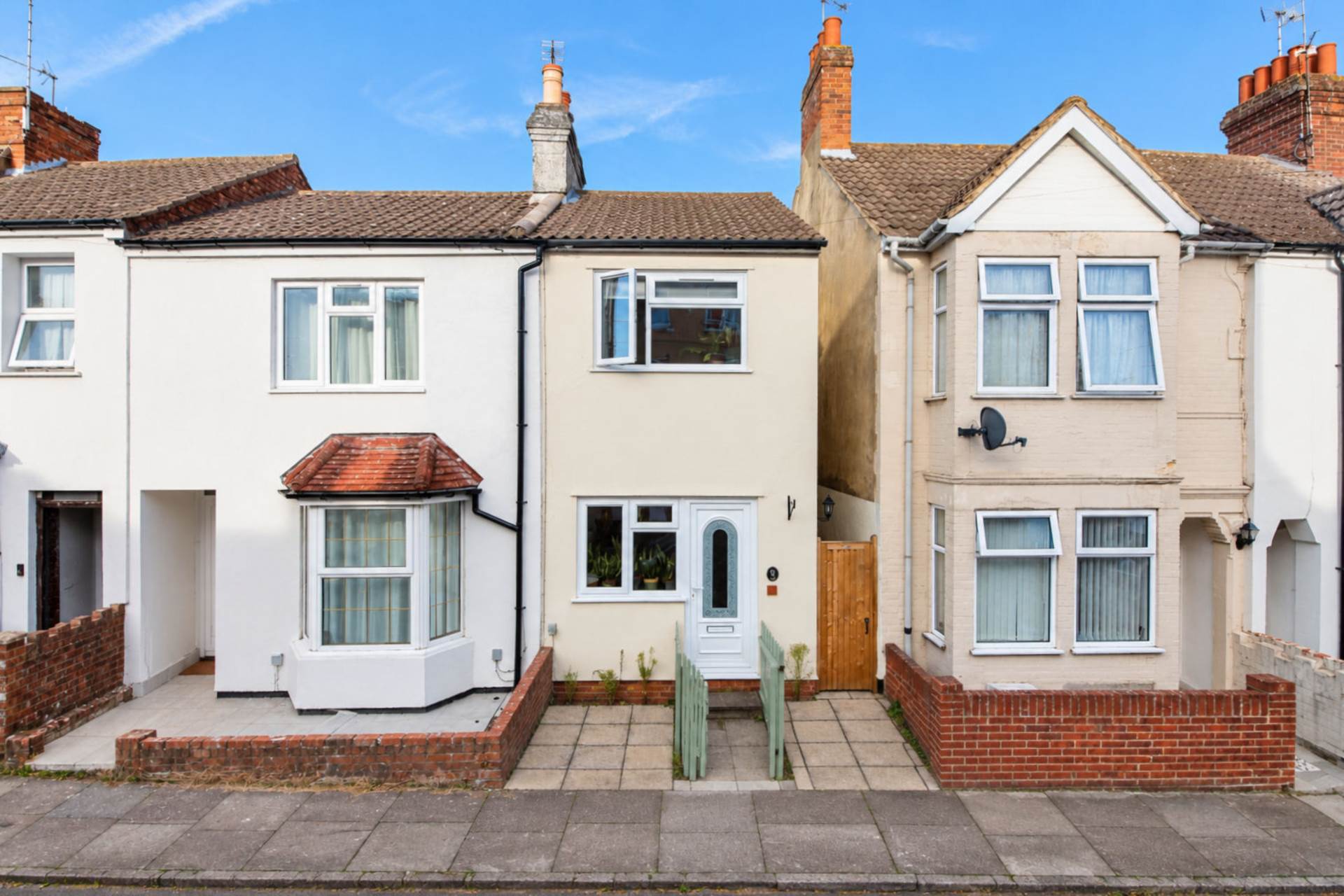 Eastern Street, Aylesbury, Image 1