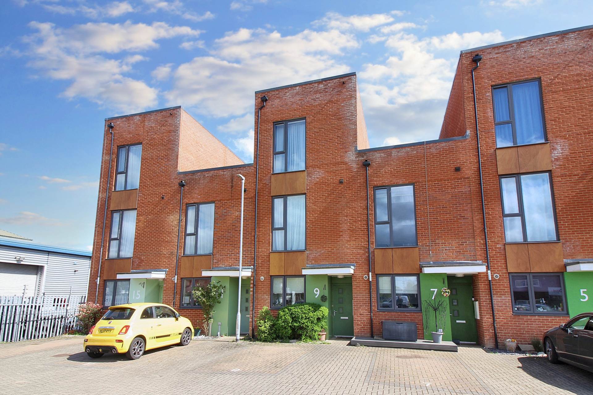 Goldswain End, Aylesbury, Image 10