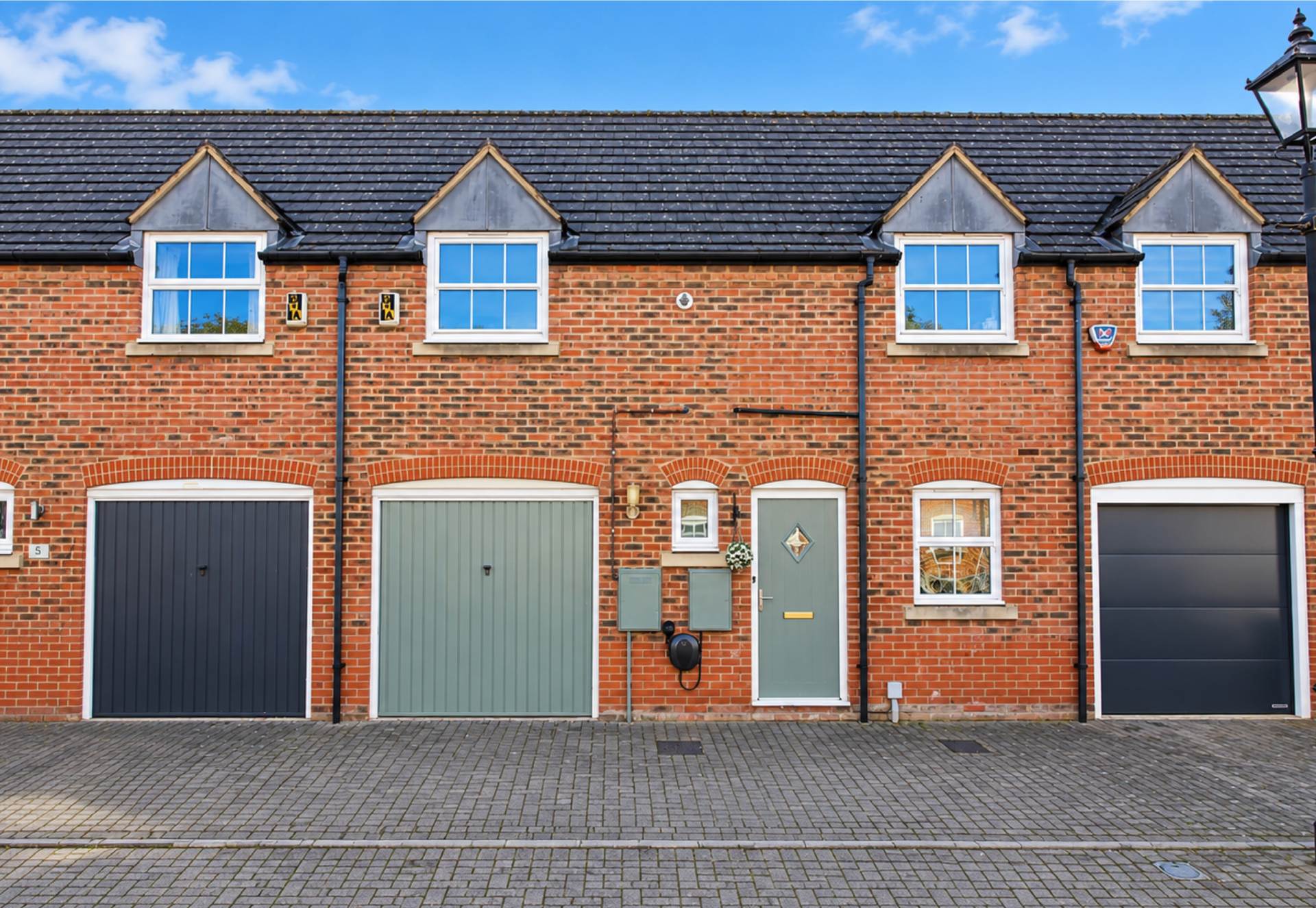 Waterperry Mews, Aylesbury, Image 1