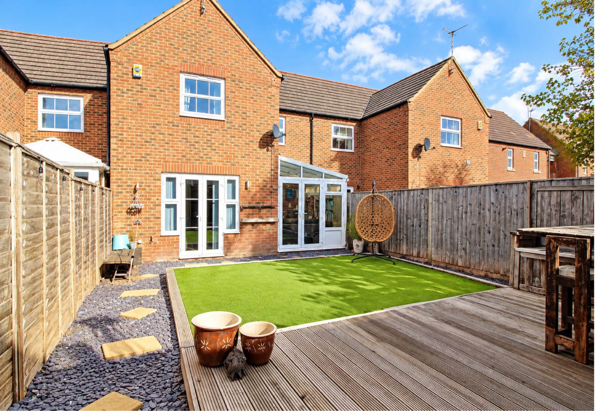 Waterperry Mews, Aylesbury, Image 12