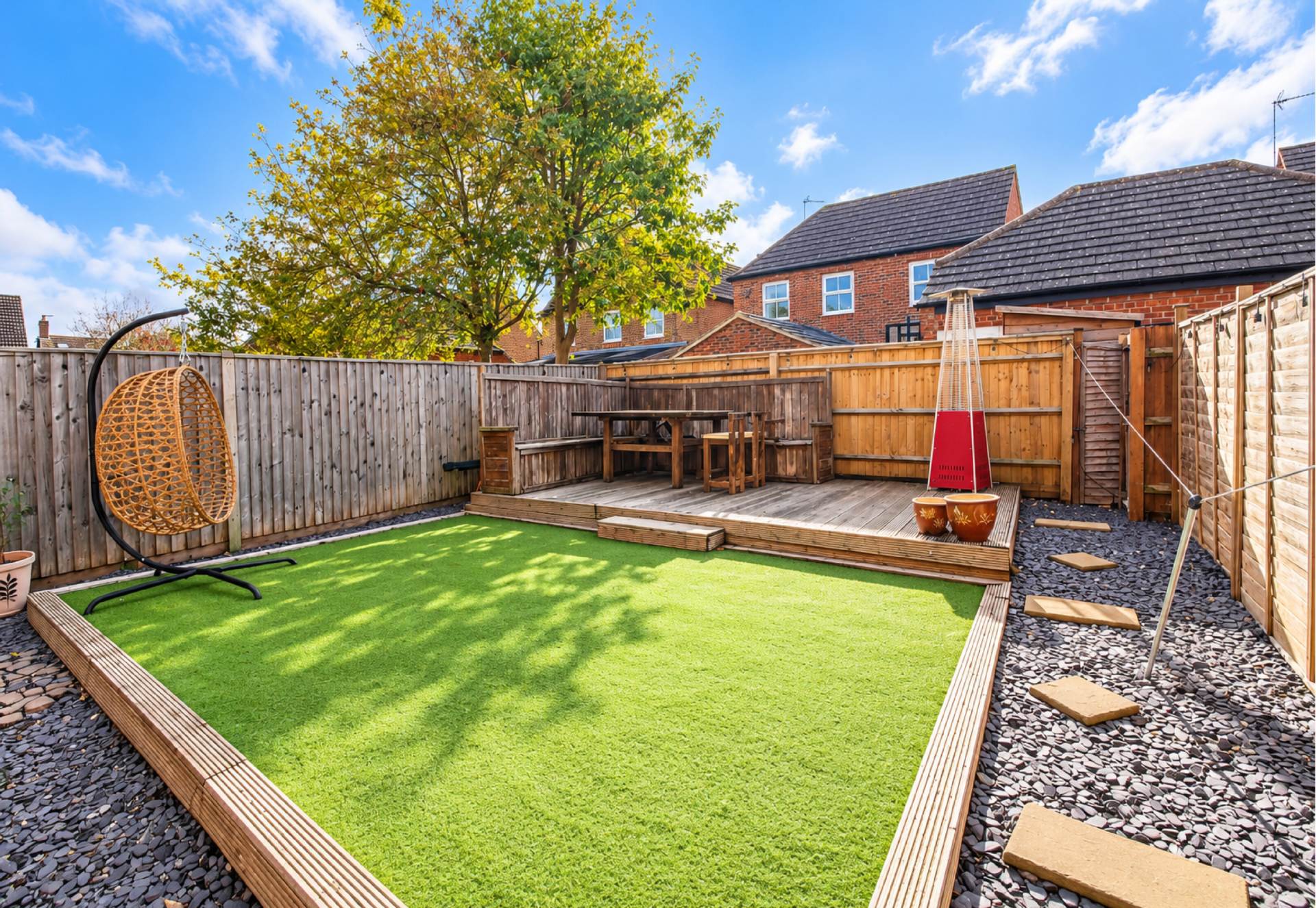 Waterperry Mews, Aylesbury, Image 13