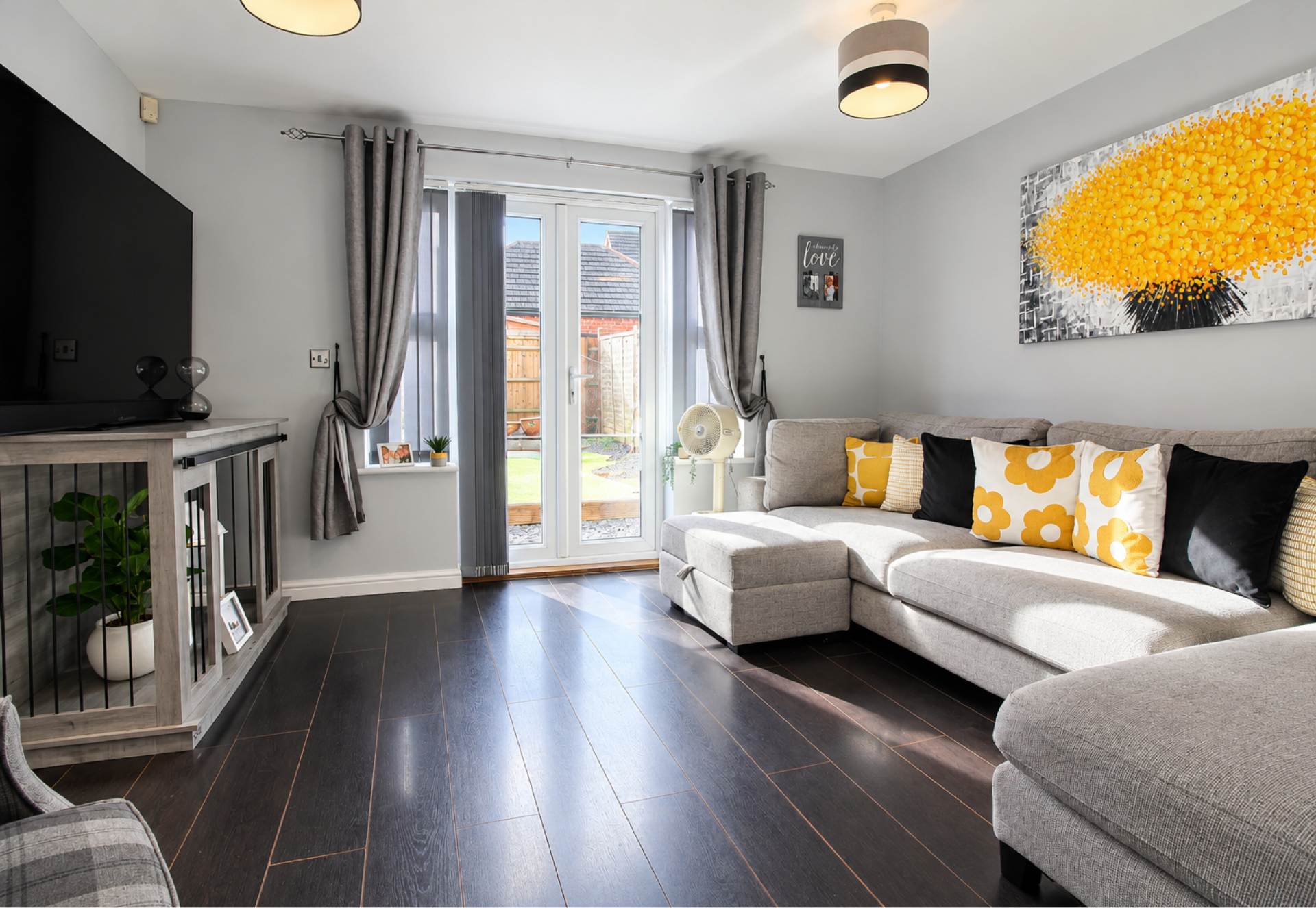 Waterperry Mews, Aylesbury, Image 2