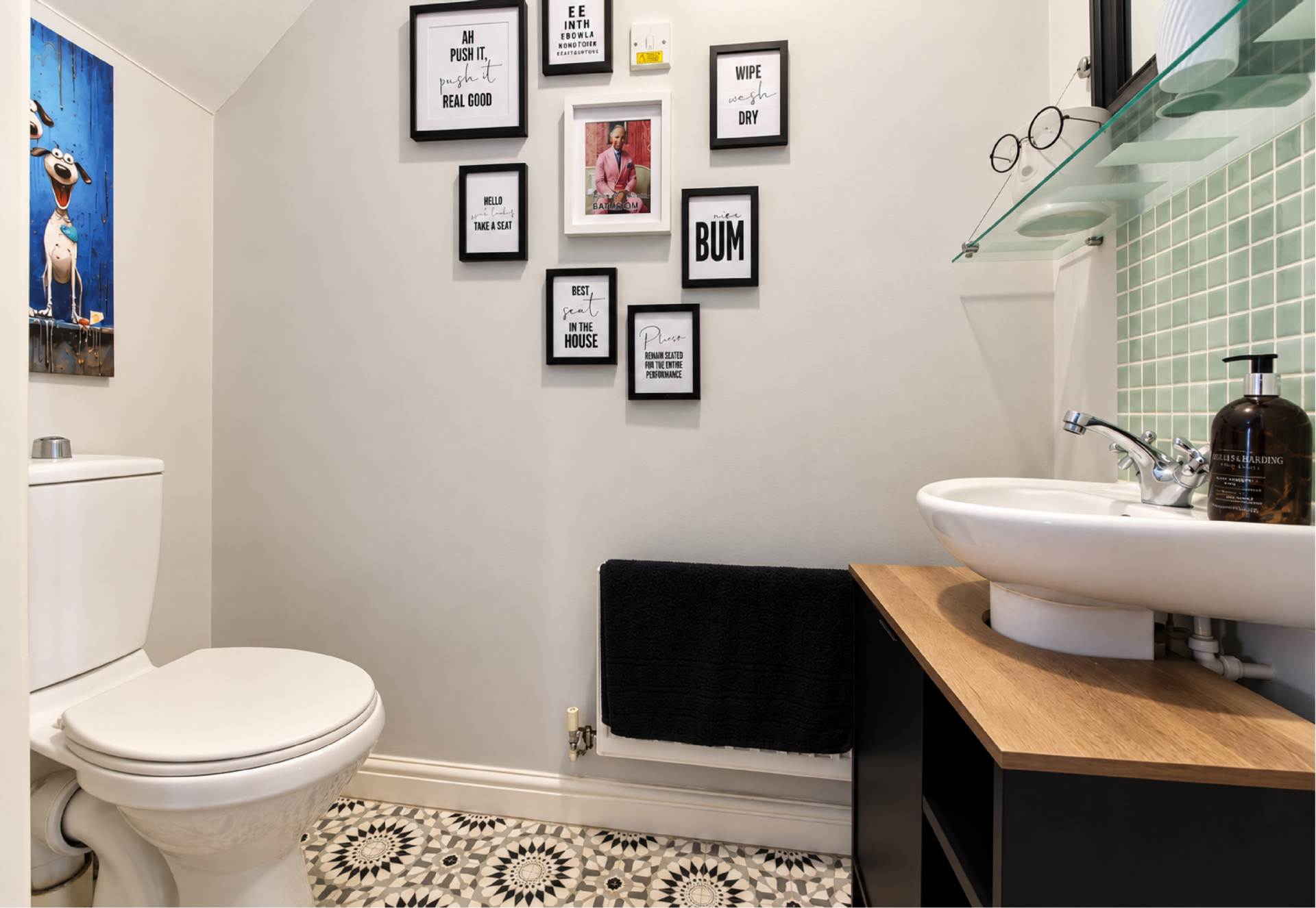 Waterperry Mews, Aylesbury, Image 3