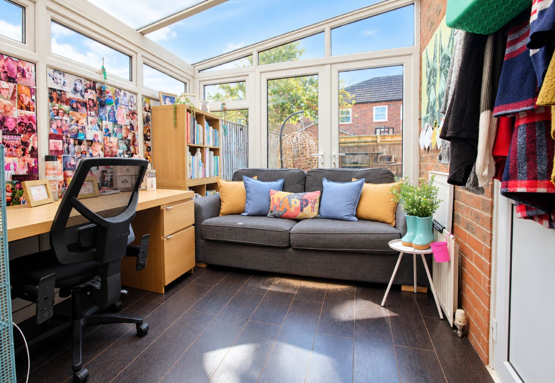 Waterperry Mews, Aylesbury, Image 4