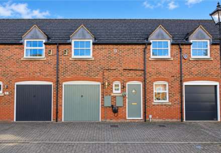 Waterperry Mews, Aylesbury, Image 1