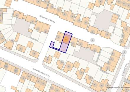 Waterperry Mews, Aylesbury, Image 14