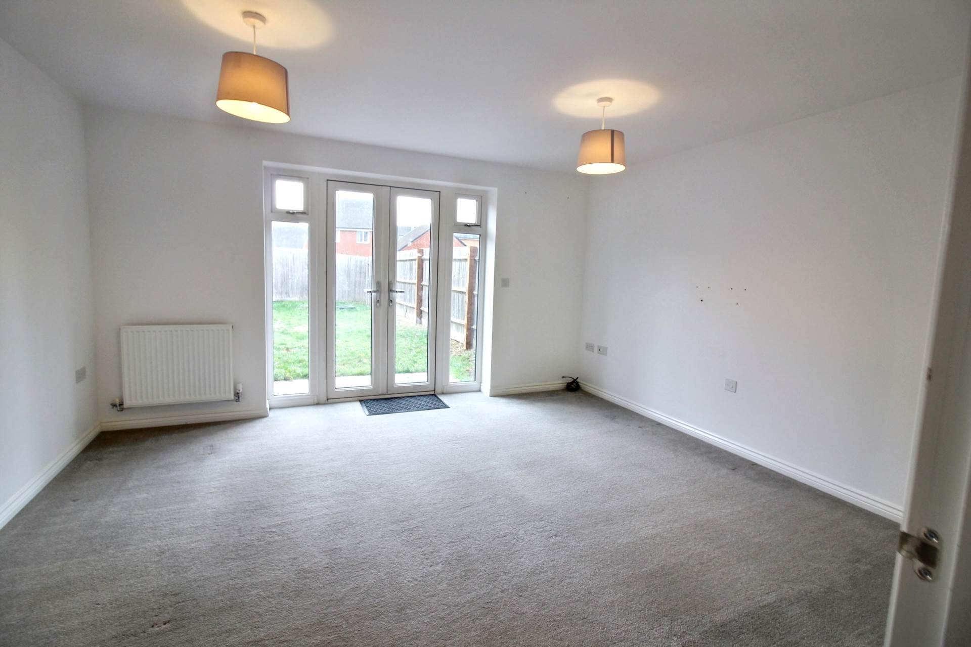 Moore Crescent, Aylesbury, Image 3