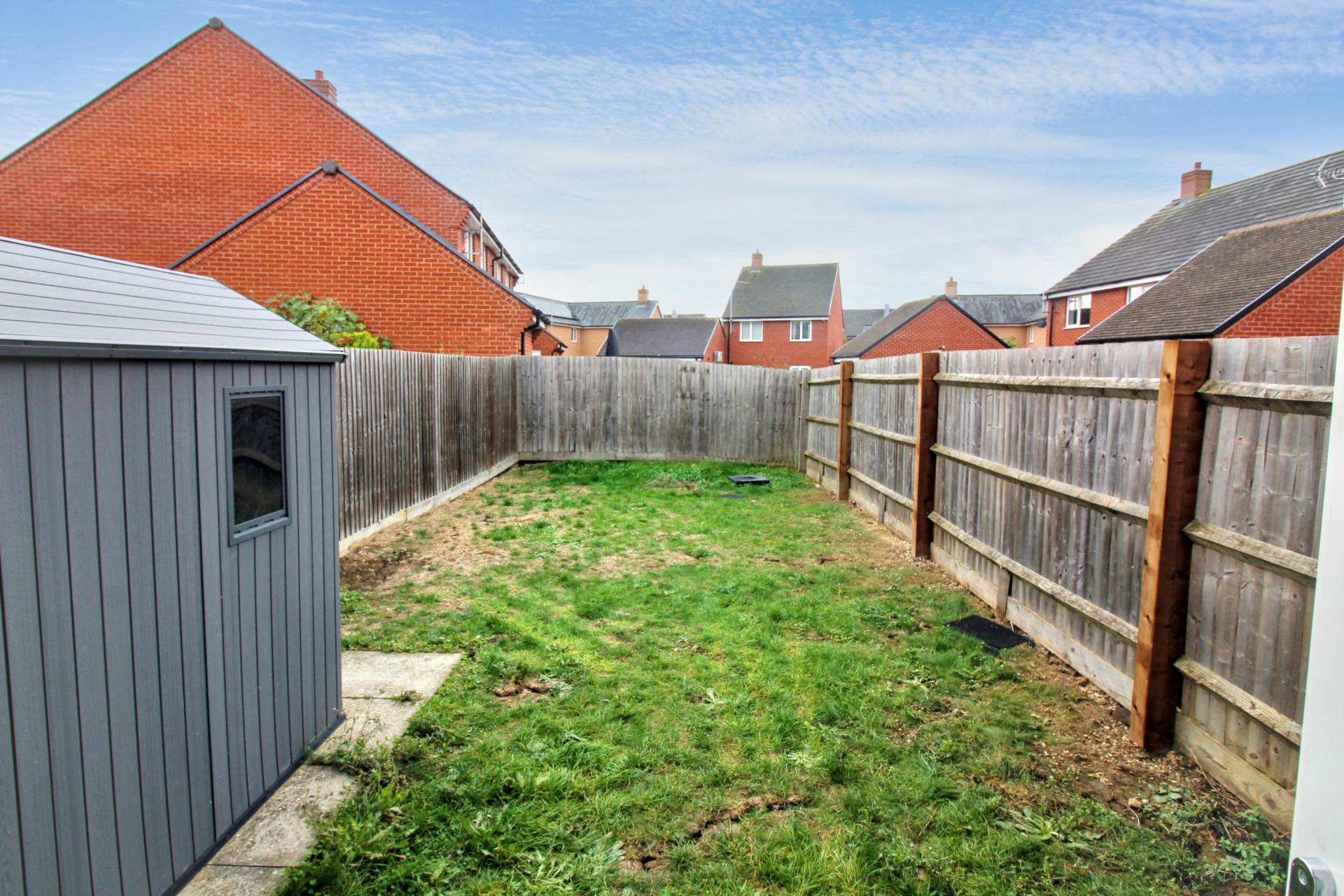 Moore Crescent, Aylesbury, Image 4