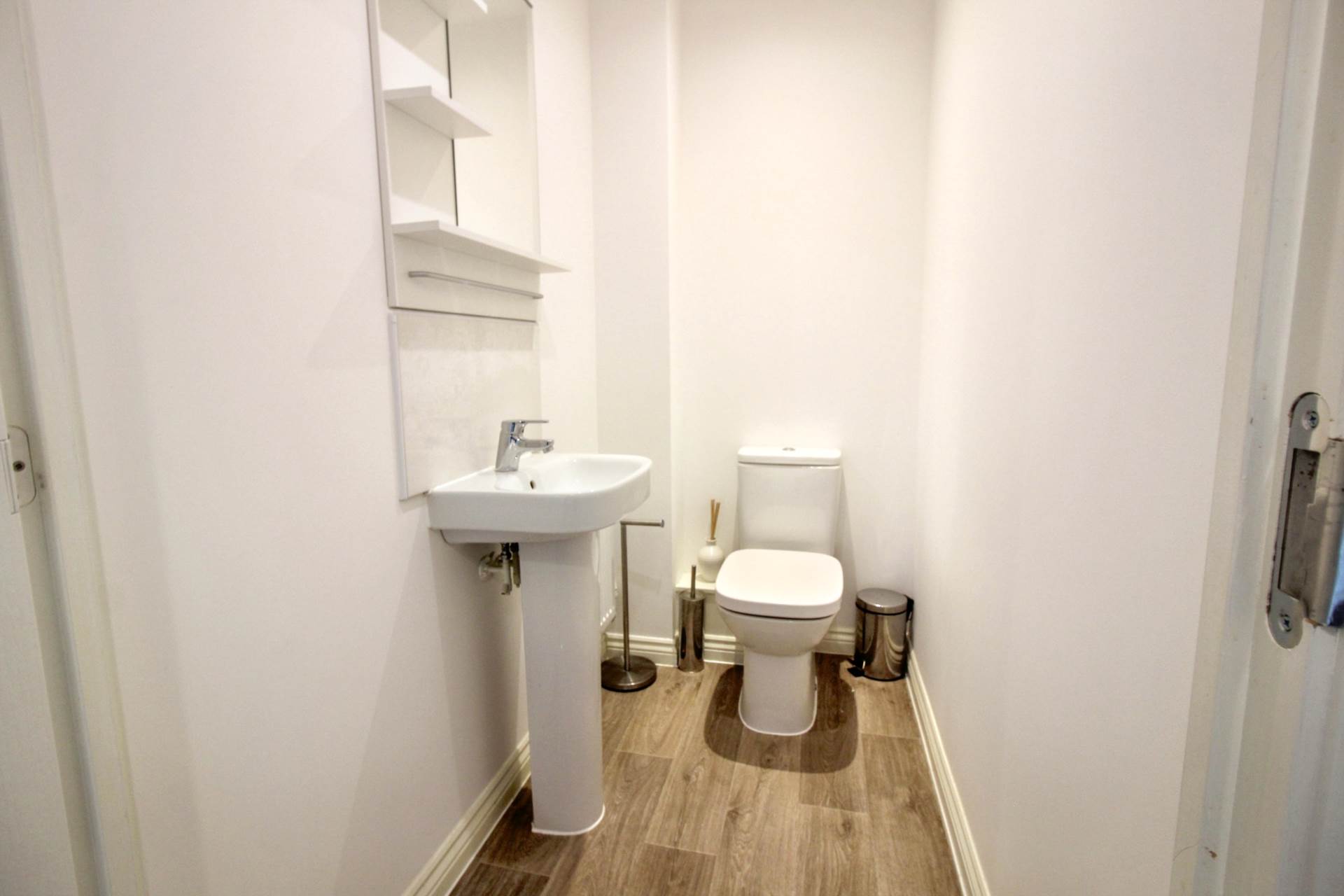 Moore Crescent, Aylesbury, Image 8