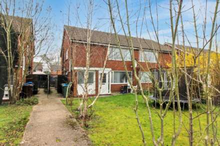 Property For Rent Ingram Avenue, Aylesbury