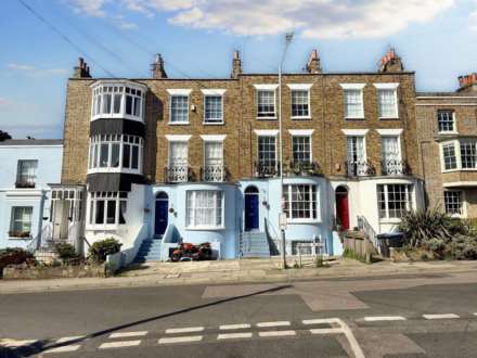 Property For Rent Nelson Place, Broadstairs