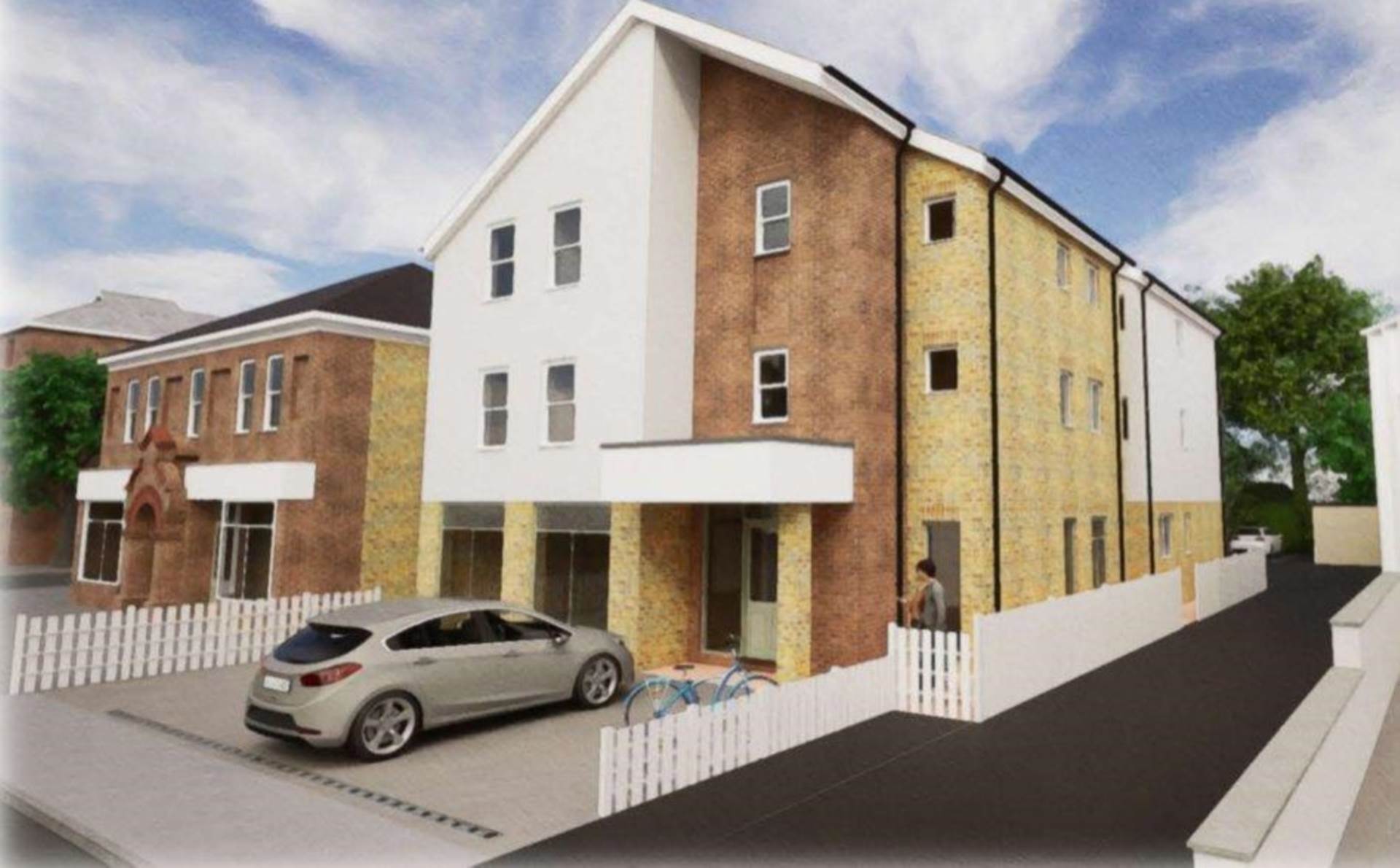 St Peters Park Road, Broadstairs  CT102BL, Image 1