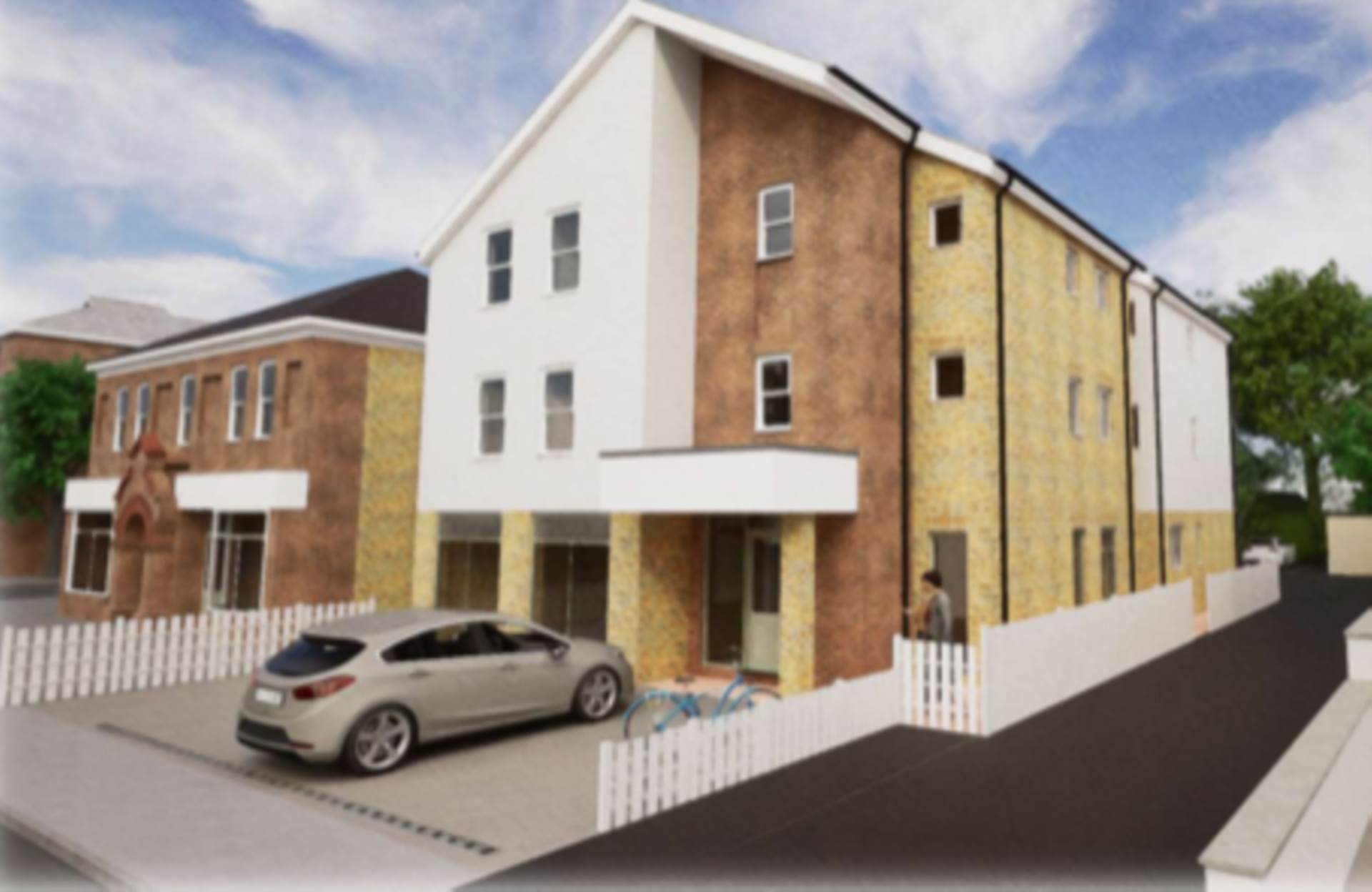 St Peters Park Road, Broadstairs  CT102BL, Image 2
