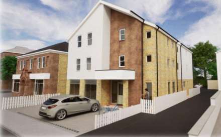 St Peters Park Road, Broadstairs  CT102BL, Image 1