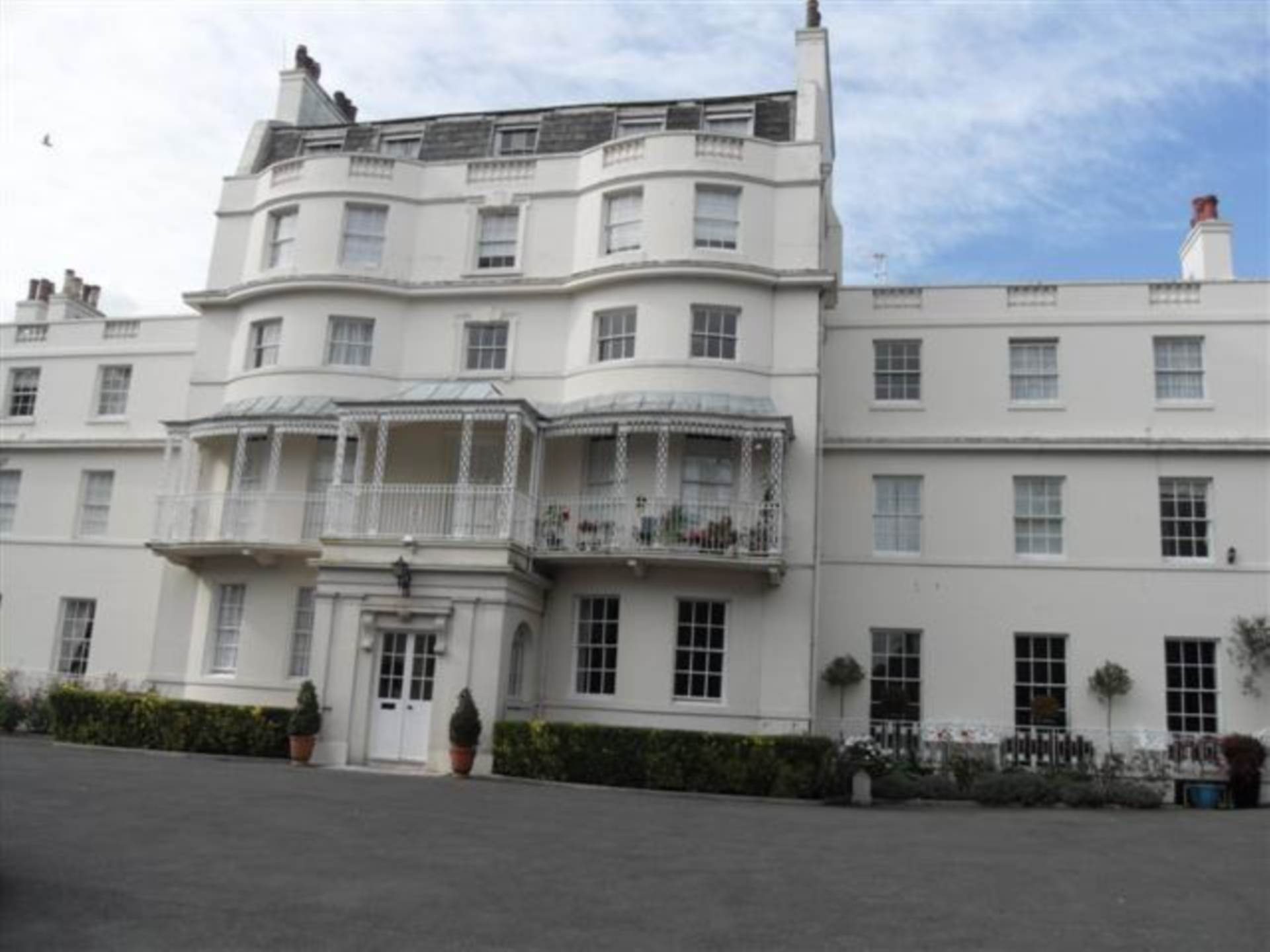 Flat 6 Stone House North Foreland Road, Broadstairs, Image 1