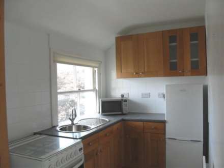 Flat 6 Stone House North Foreland Road, Broadstairs, Image 5