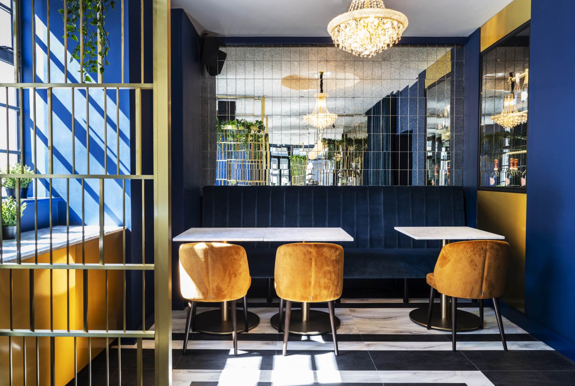 Reign Bar and Lounge 13 Albion Street Broadstrais CT10 1LU, Image 11