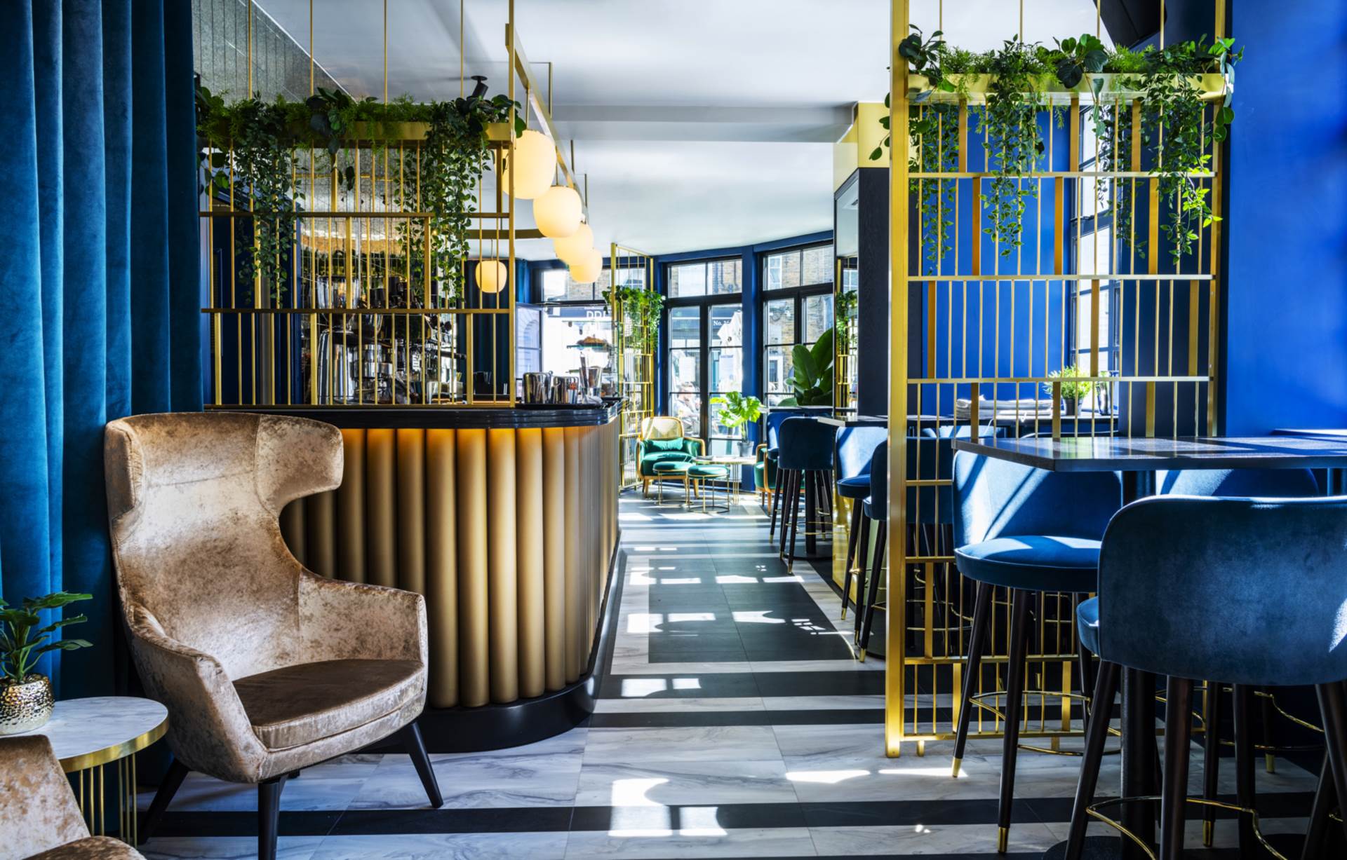 Reign Bar and Lounge 13 Albion Street Broadstrais CT10 1LU, Image 12