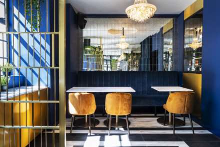 Reign Bar and Lounge 13 Albion Street Broadstrais CT10 1LU, Image 11