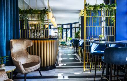 Reign Bar and Lounge 13 Albion Street Broadstrais CT10 1LU, Image 12