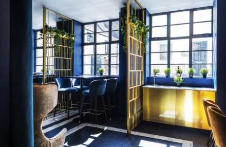 Reign Bar and Lounge 13 Albion Street Broadstrais CT10 1LU, Image 13