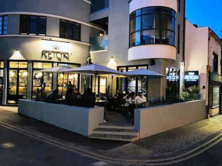 Reign Bar and Lounge 13 Albion Street Broadstrais CT10 1LU, Image 2