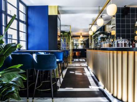Reign Bar and Lounge 13 Albion Street Broadstrais CT10 1LU, Image 7
